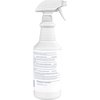 Diversey Good Sense RTU Liquid Odor Counteractant, Fresh Scent, 32 oz, PK12 4437